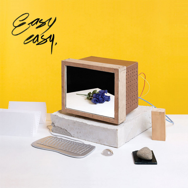 Todo Lo Que Te Digo Está Mal cover art