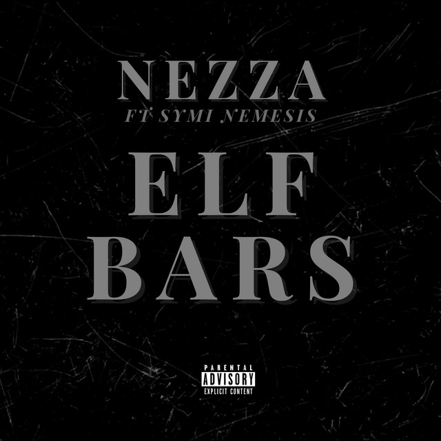 Elf Bars cover art