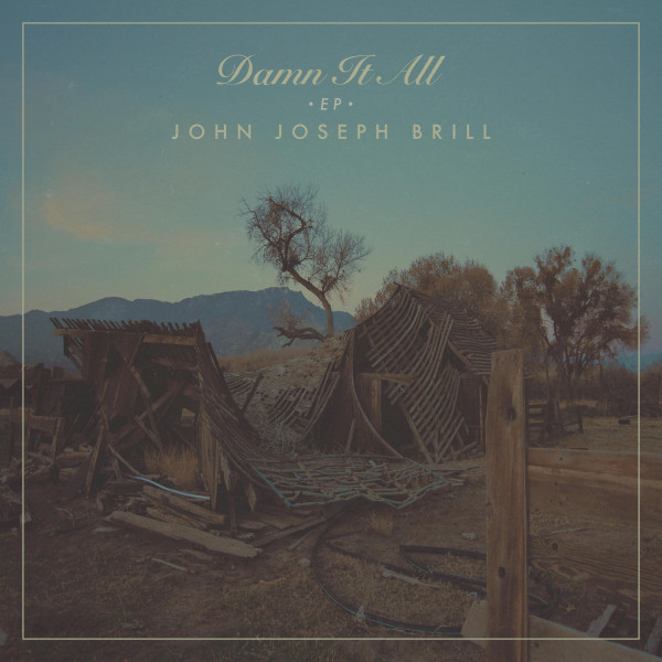 Damn It All artwork