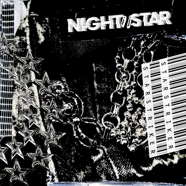 Night//Star cover art