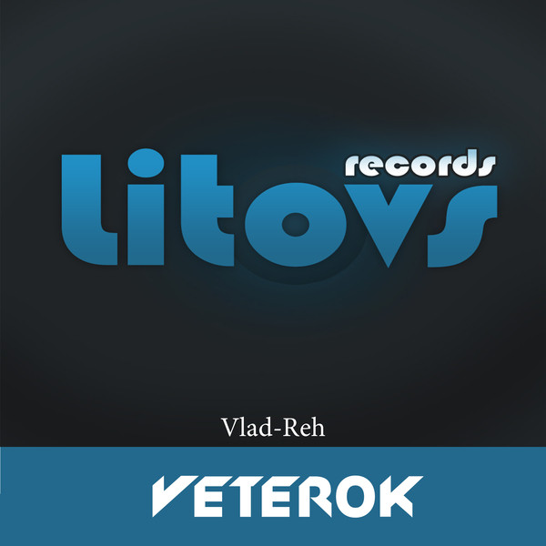 Veterok cover art