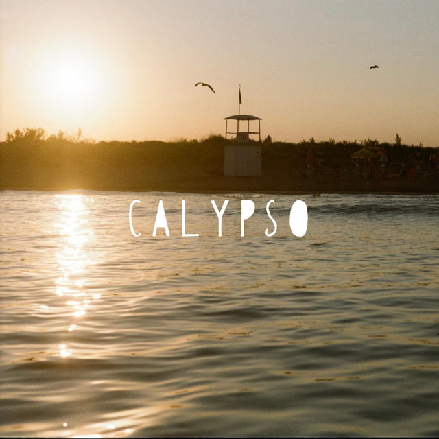 calypso cover art