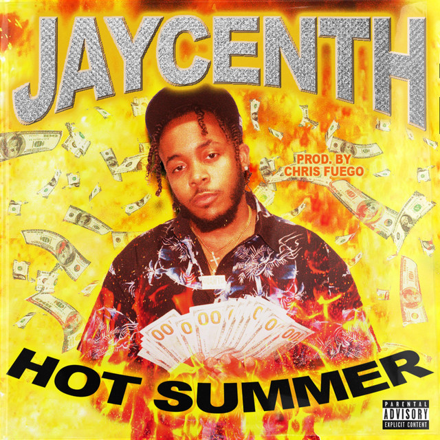 Hot Summer