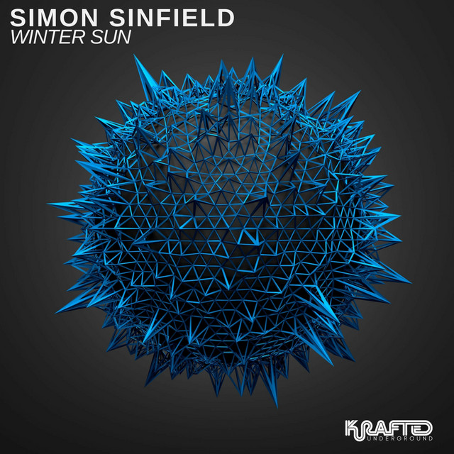 Winter Sun cover art