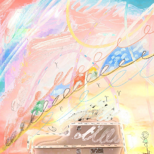วันที่โลกแตก cover art