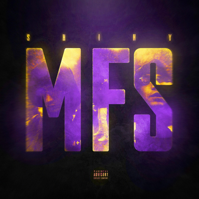 MFs cover art