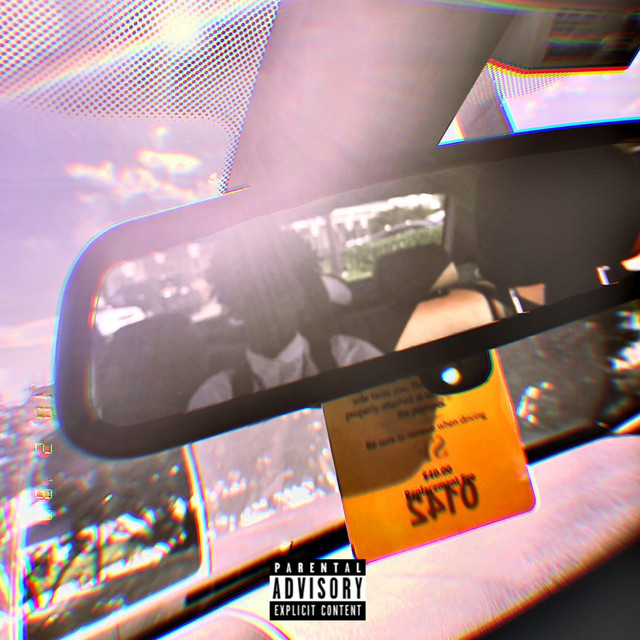 Back Seat Stories cover art