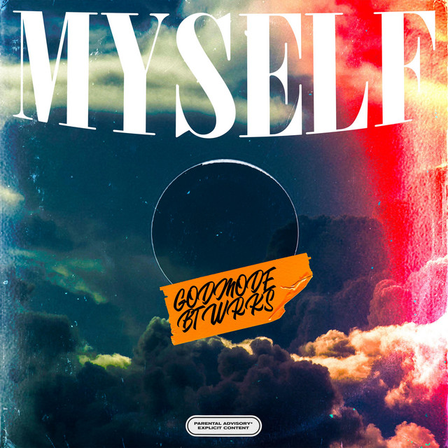 Myself cover art