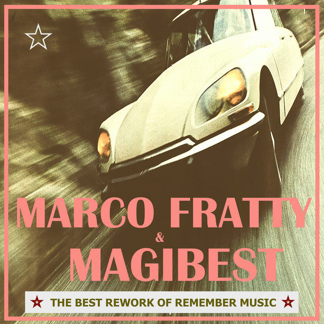 The Best Rework of Remember Music cover art