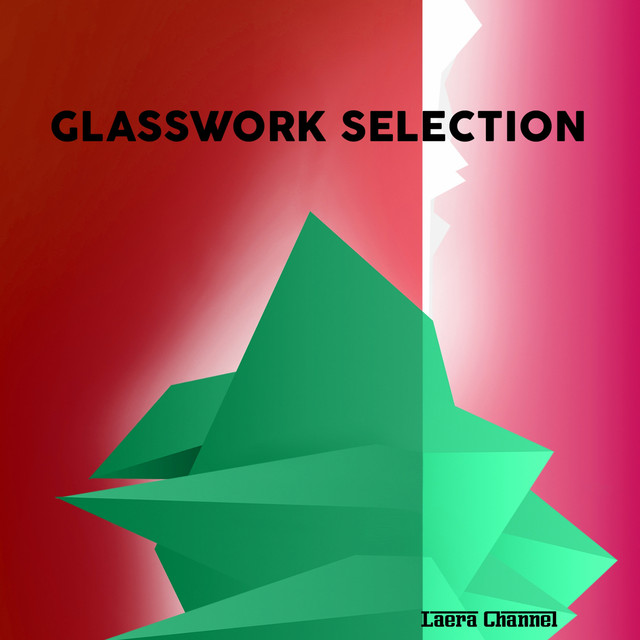 Glasswork Selection cover art