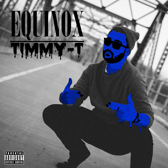Equinox cover art