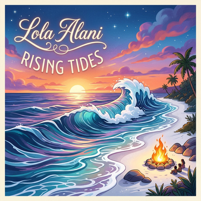 Lola Alani