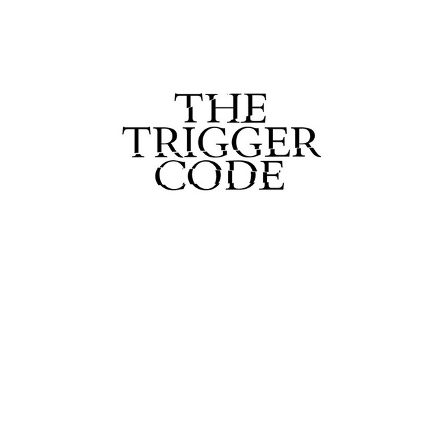 The Trigger Code cover art