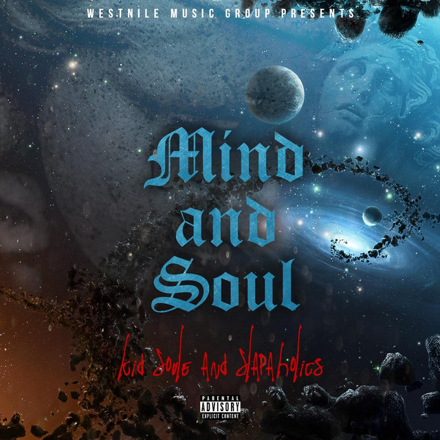 Mind and Soul cover art