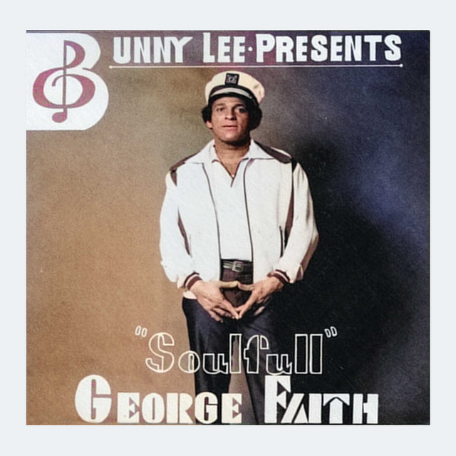George Faith