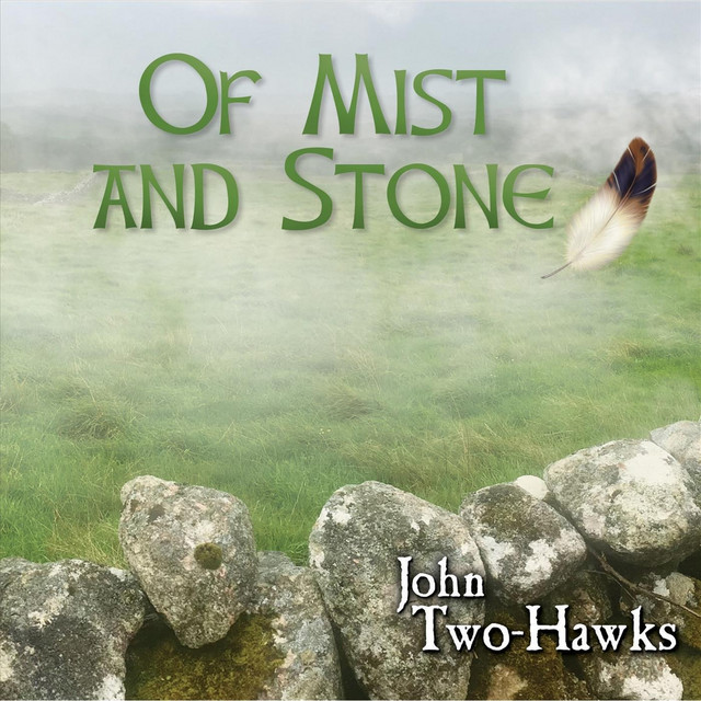 Of Mist and Stone cover art