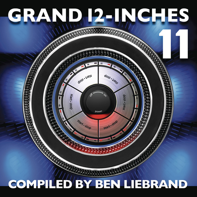 Grand 12 inches 11 - Compilation by Various Artists | Spotify