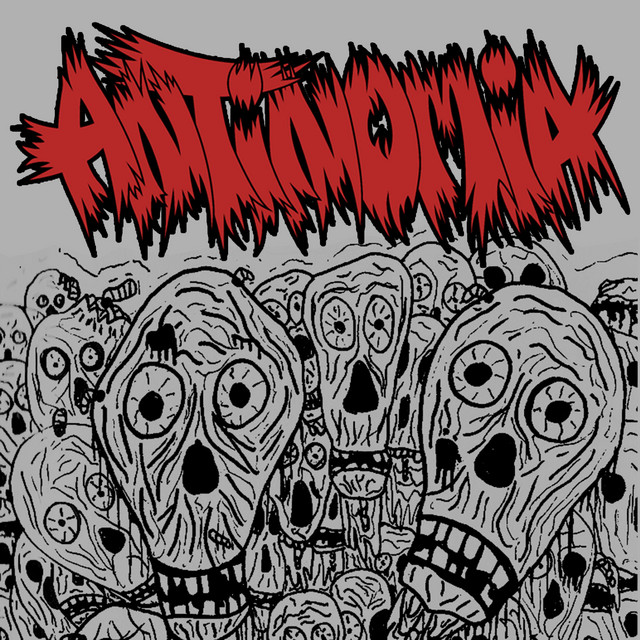 undefined album image