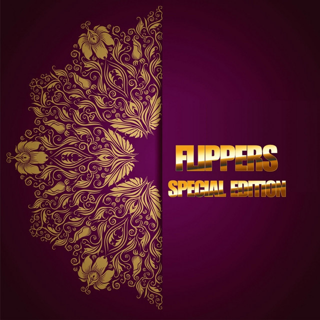 Flippers Special Edition cover art