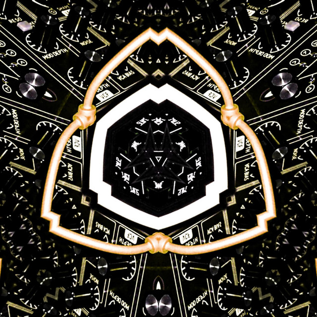 Formulate cover art