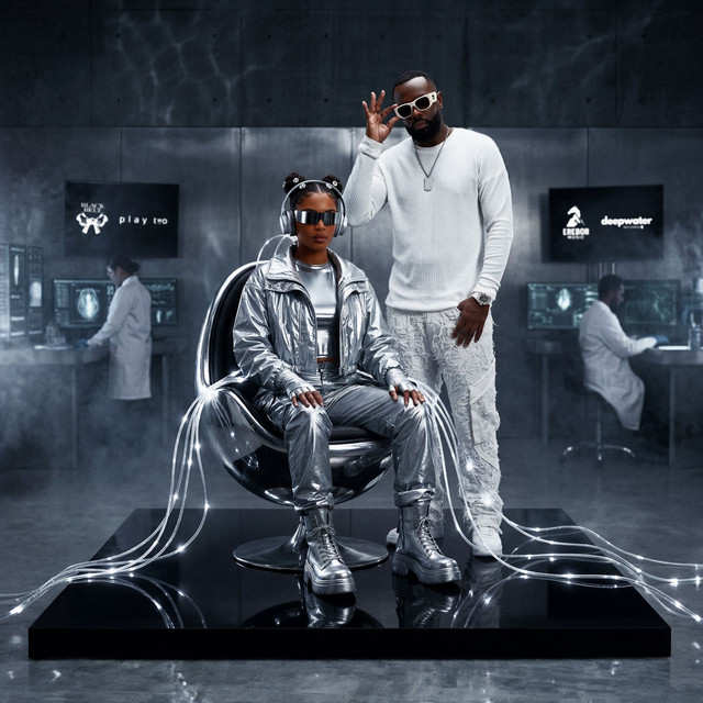 undefined album image
