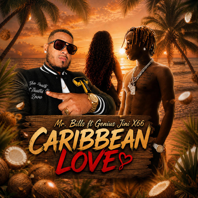 Caribbean Love