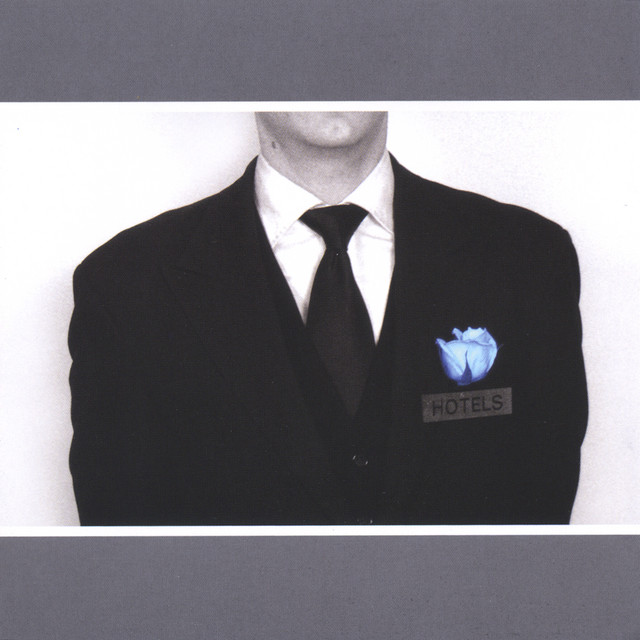 Thank You For Choosing... cover art
