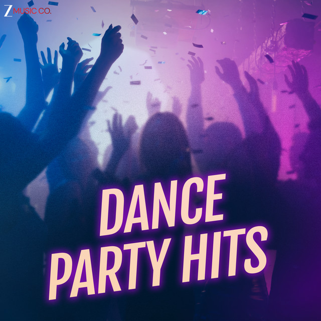 Dance Party Hits by Amit Trivedi