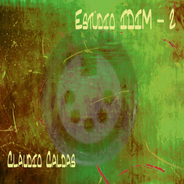Estúdio IDIM 2 cover art