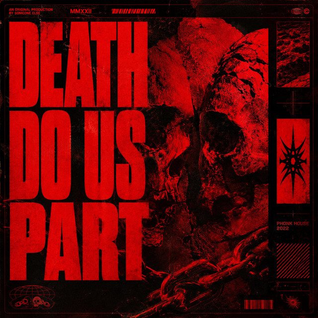 DEATH DO US PART