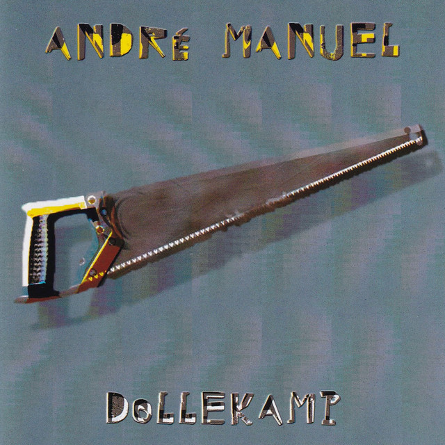 Dollekamp cover art