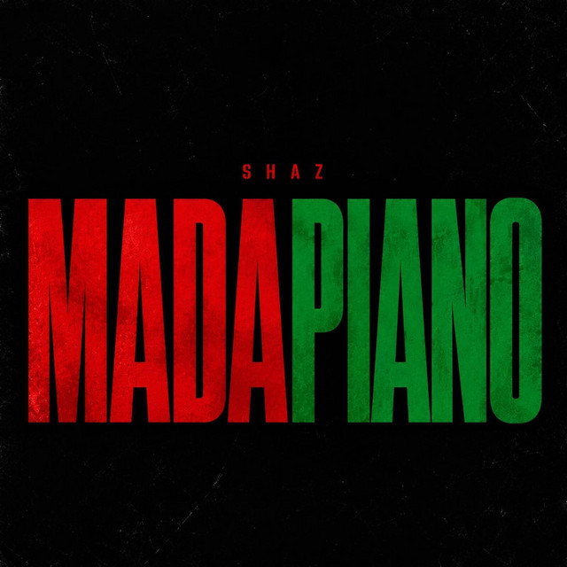 Pochette de Madapiano de 2026