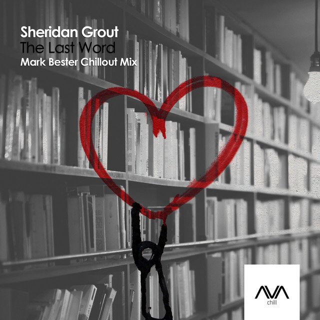 The Last Word (Mark Bester Chillout Mix) cover