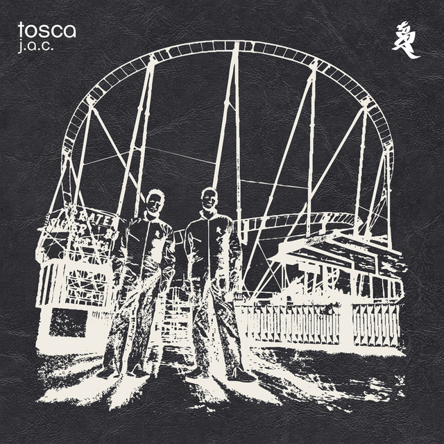 JAC cover art