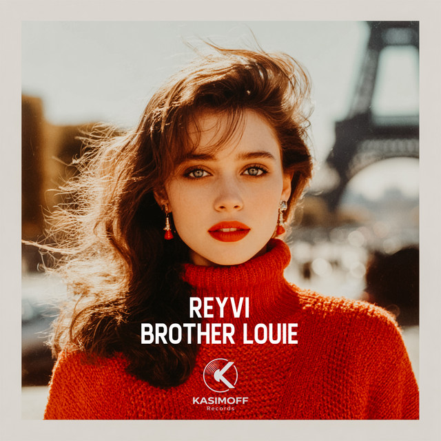 洋楽 MARTIN RILEY LOVE BROTHER Brother Louie - Single by REYVI | Spotify