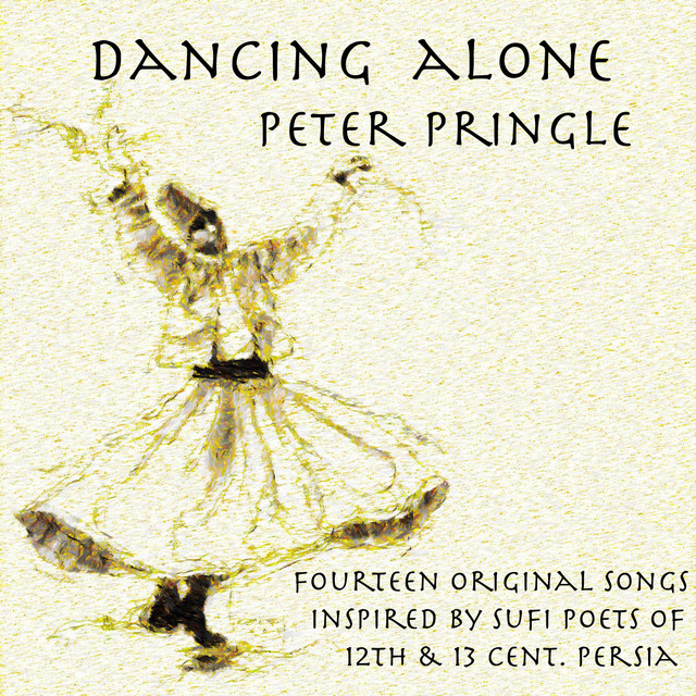 Dancing Alone cover art