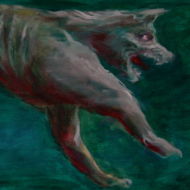 Bab cover art