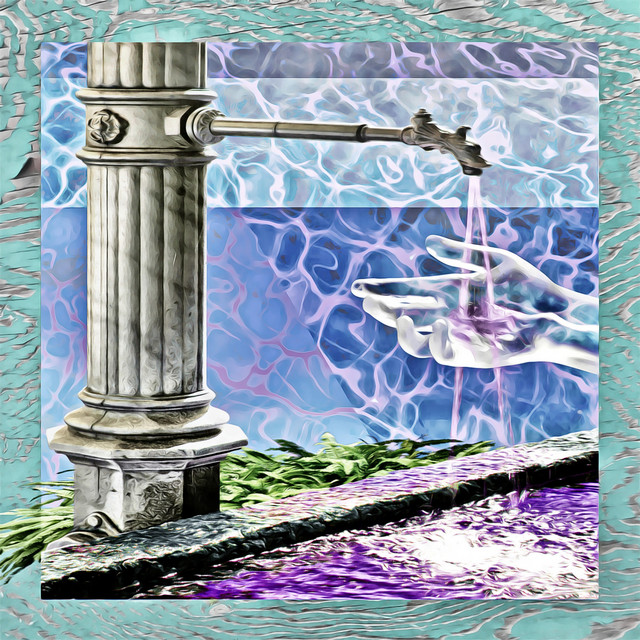 For da Real cover art