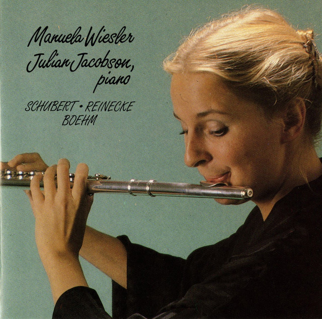 Schubert, Reinecke & Boehm