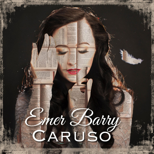 Caruso cover