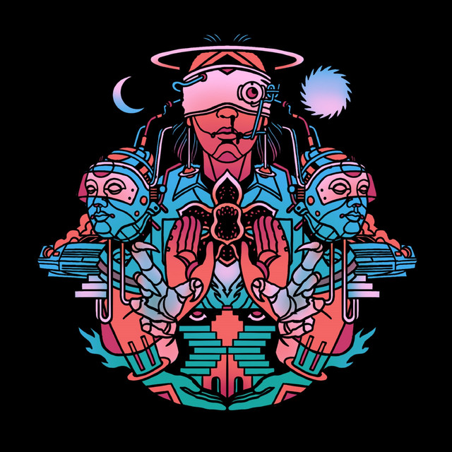 Sancamara cover