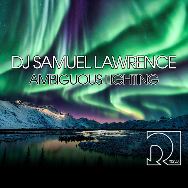 Ambiguous Lighting cover art