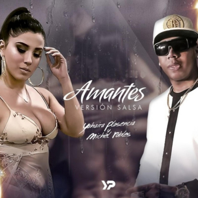 Amantes (Versión Salsa) [feat. Michel Robles]