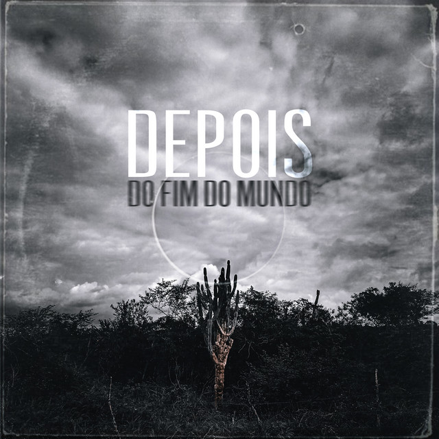 Depois do Fim do Mundo cover art