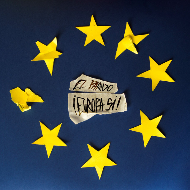 Portada del disco