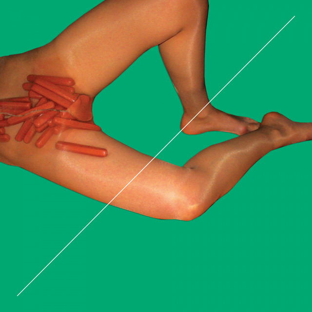 Rub Remixed cover art