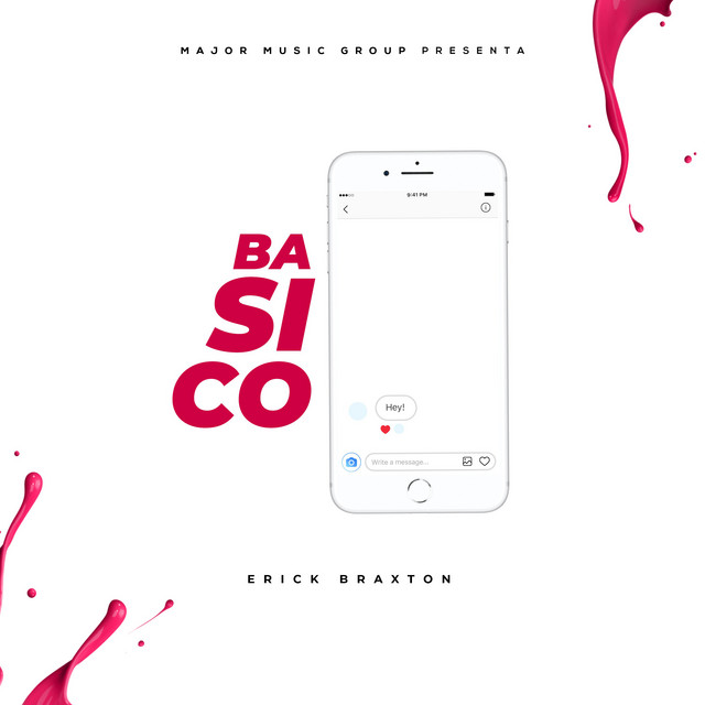 Basico cover art