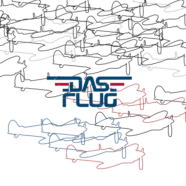 Alles Musz In Flammen Stehen cover art