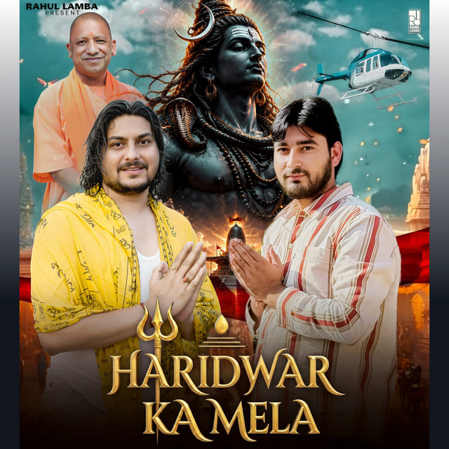 HARIDWAR KA MELA