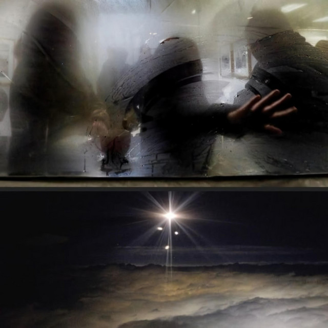 my Eulogy cover art